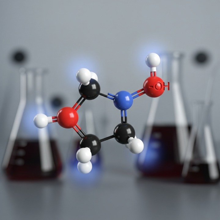 Hydroxy Ethyl Urea