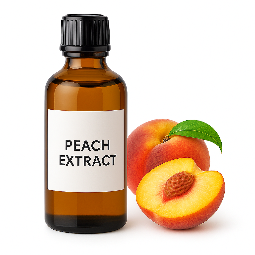 Peach Extract
