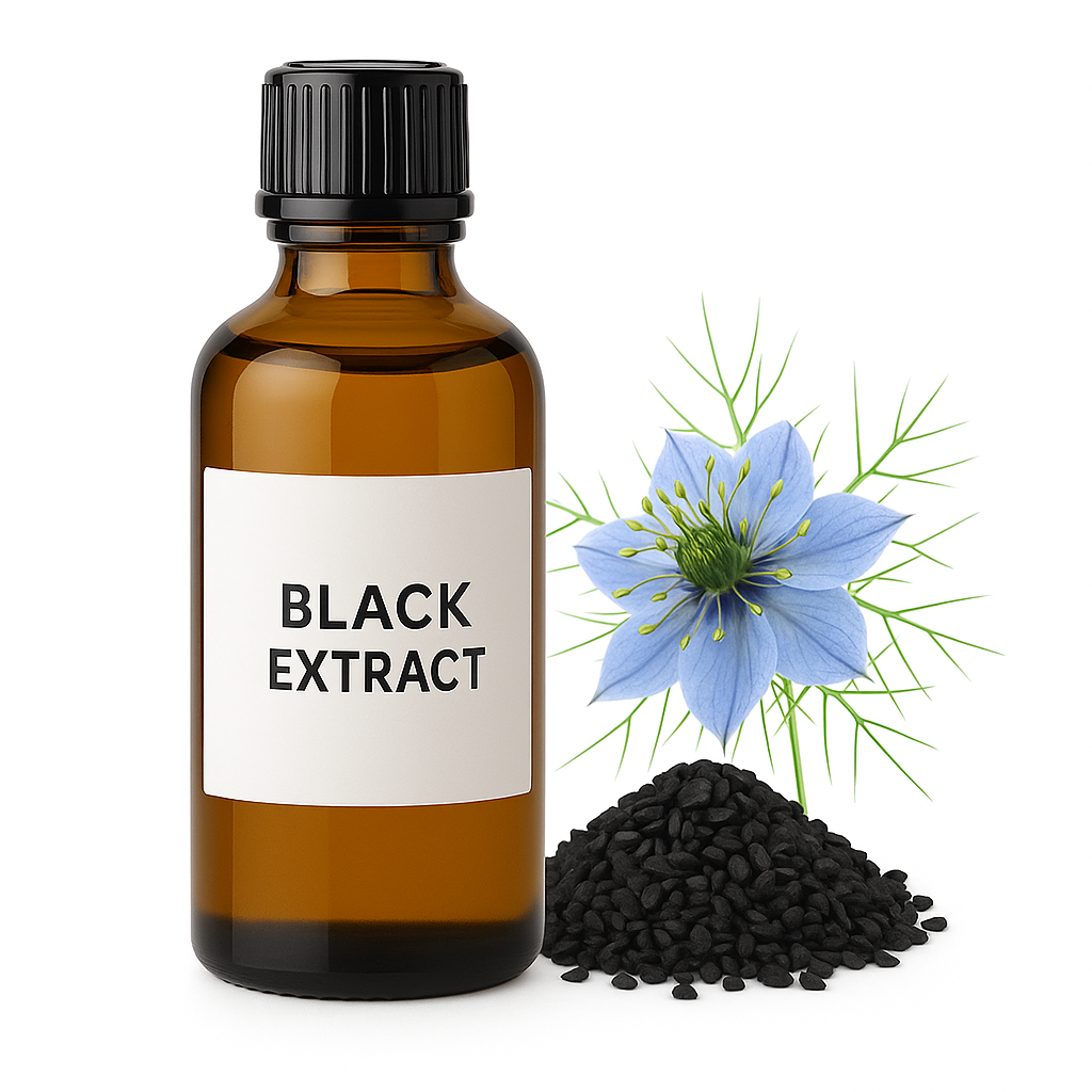 Black Seed Extract