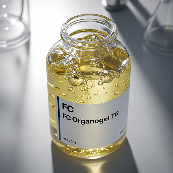 FC Organogel TG