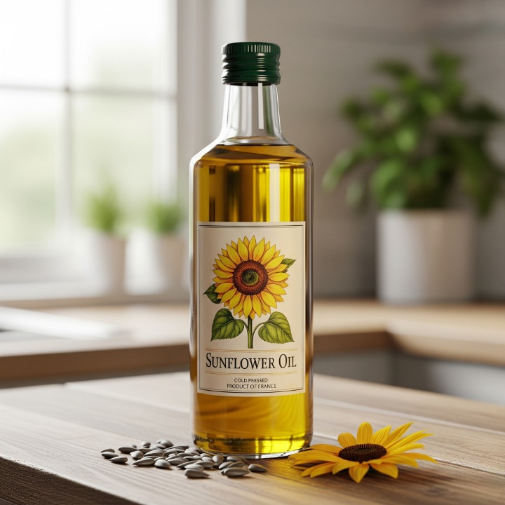 Sunflower Oil