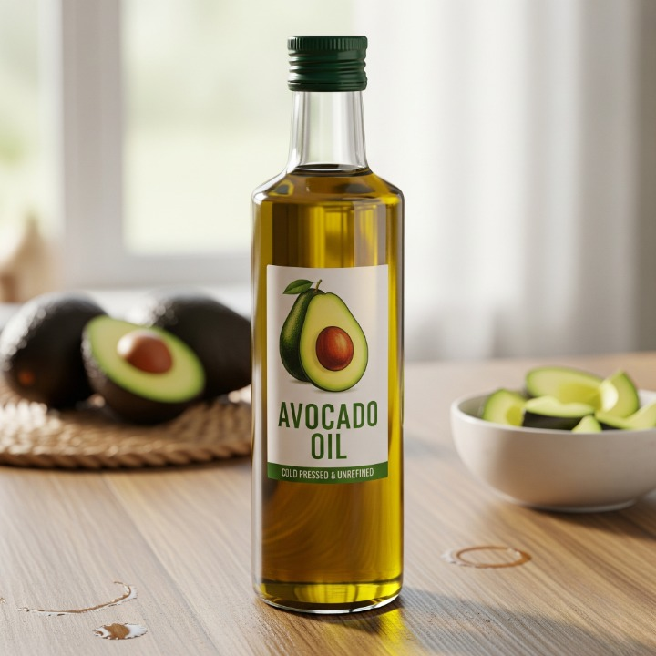 Avocado Oil