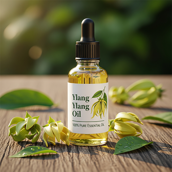 Ylang Ylang Oil