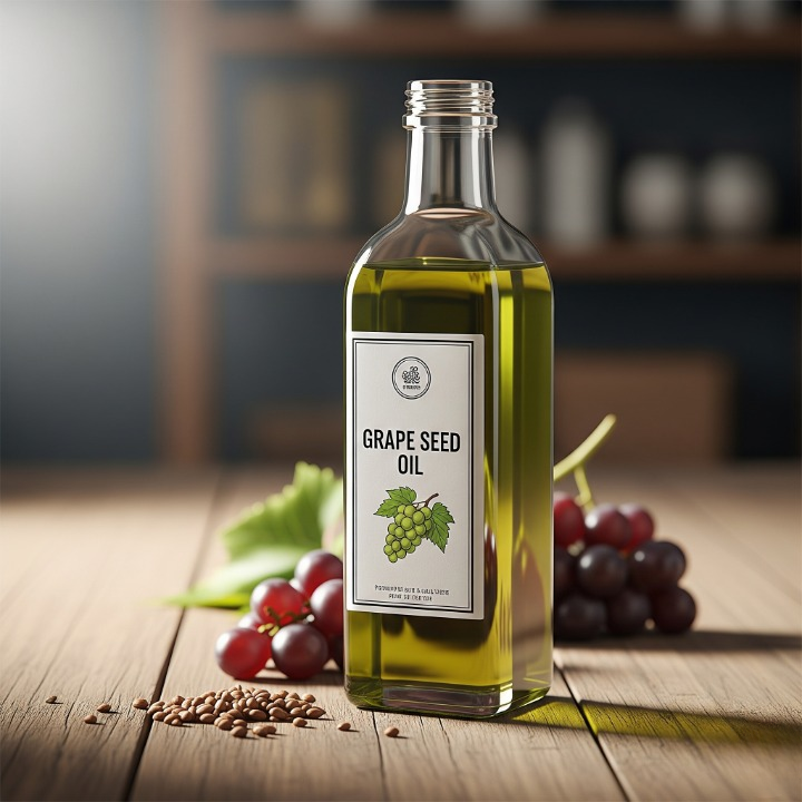 Grape Seed Oil
