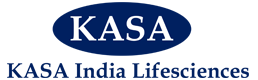 Kasa India Life Sciences Logo