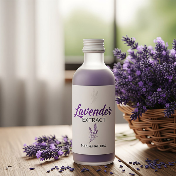 Lavender Extract