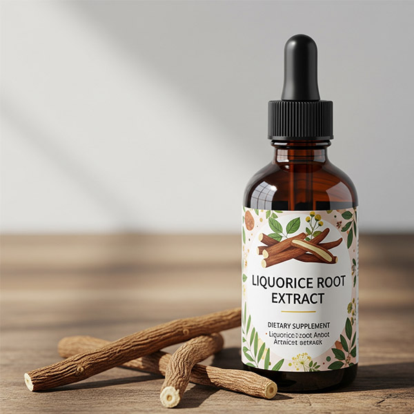Liquorice Root Extract