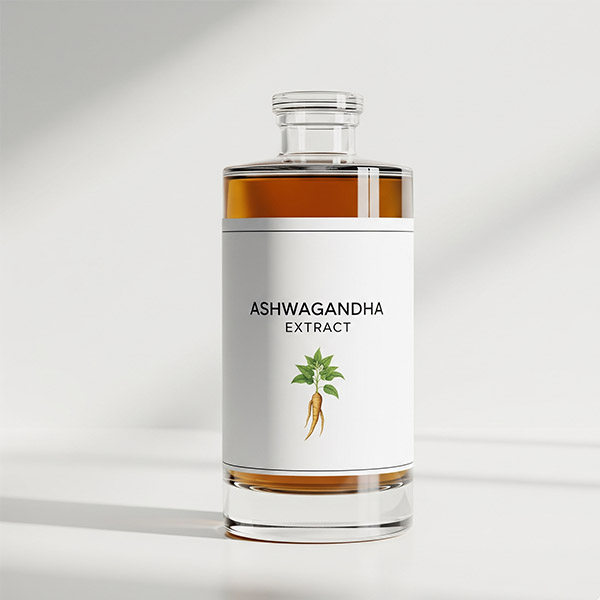 Ashwagandha Extract