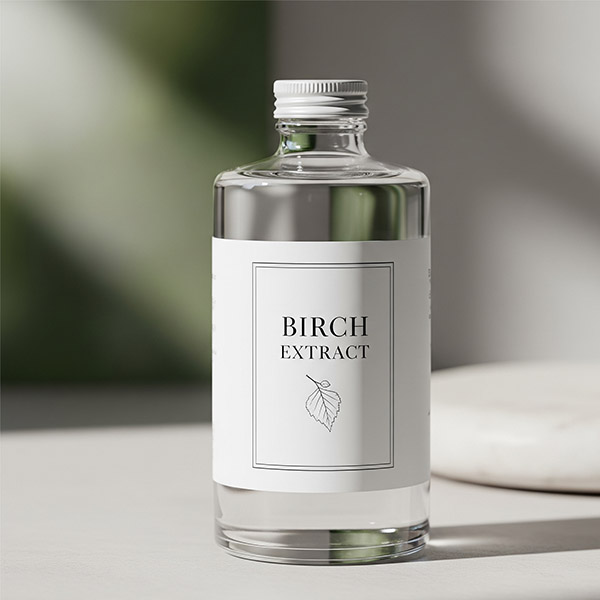 Birch Extract
