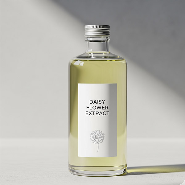 Daisy Flower Extract