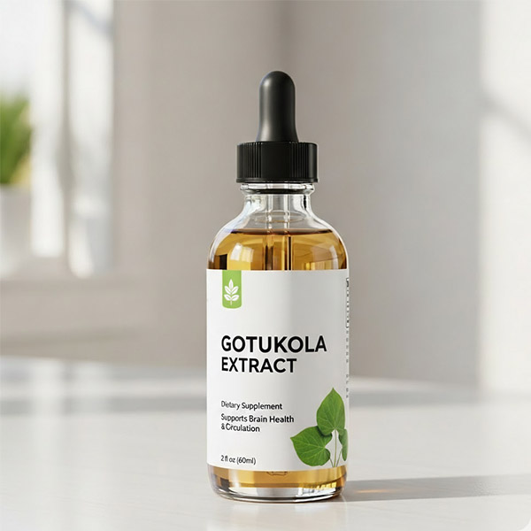 GotuKola Extract