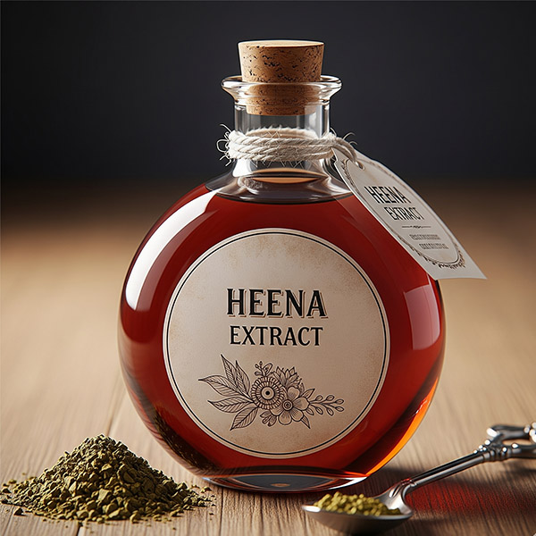 Heena Extract