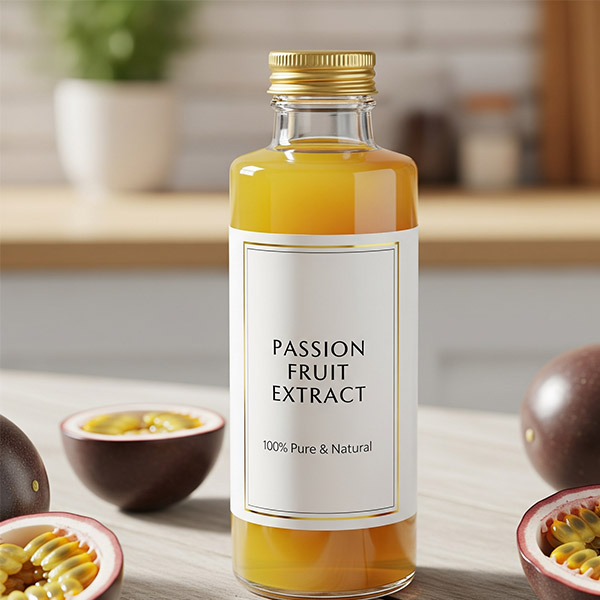 Passion Fruit Extract