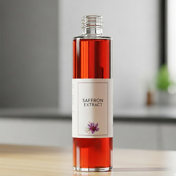 Saffron Extract