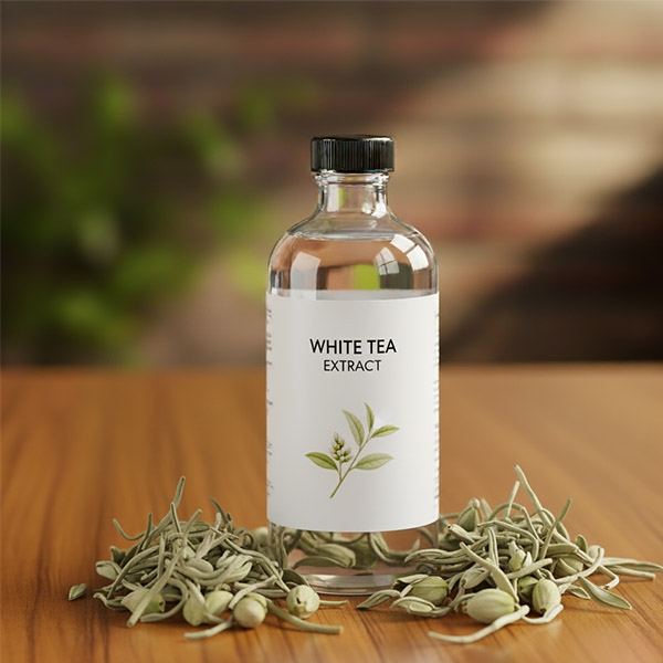 White Tea Extract
